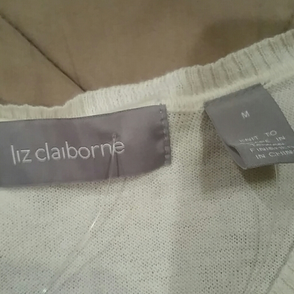 Sweater - Picture 2 of 4